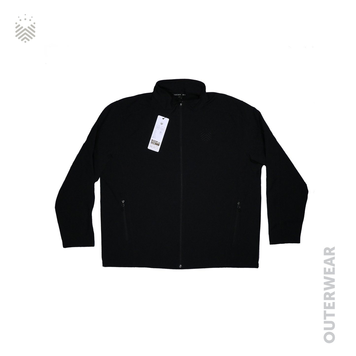 Stuff.io Men’s Jacket (Book.io Conference 2024 Exclusive)