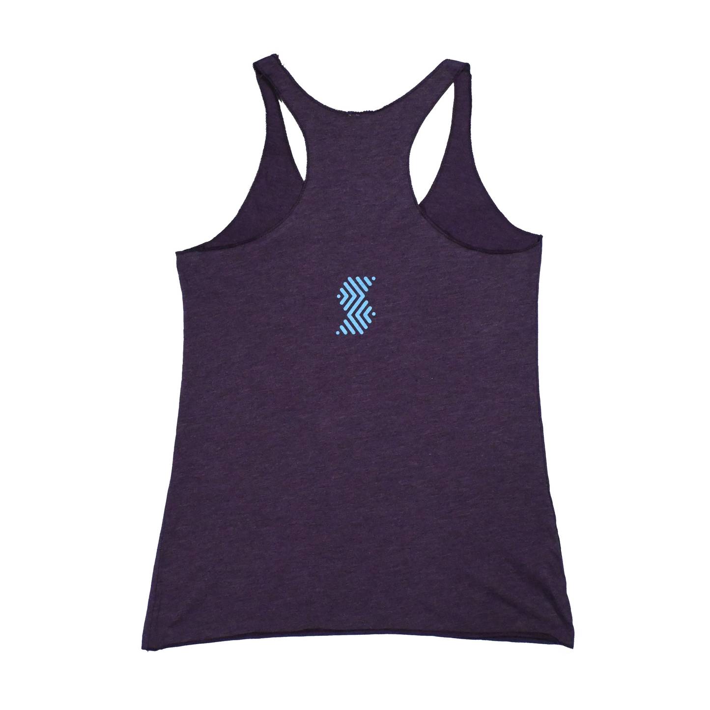 Stuff.io Purple Tank Top