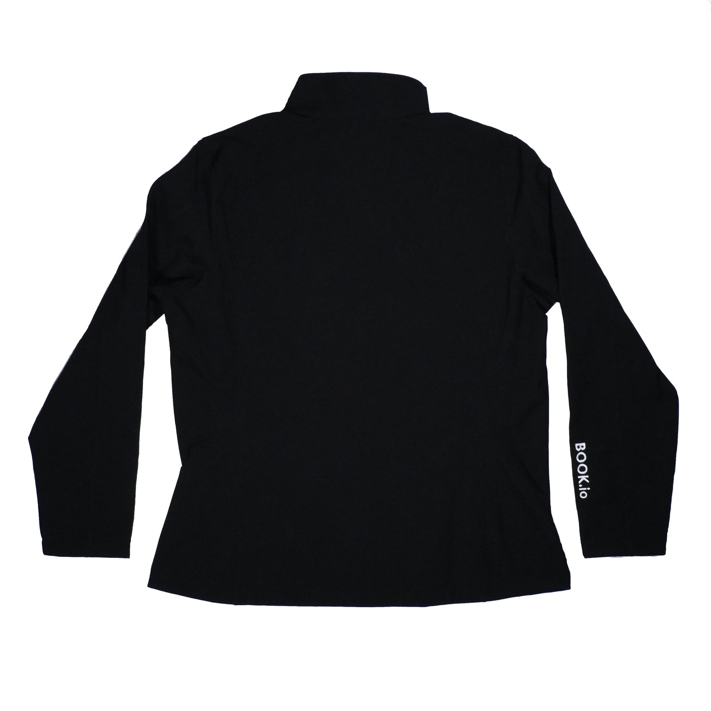 Book.io Women’s Jacket  (Book.io Conference 2024 Exclusive)