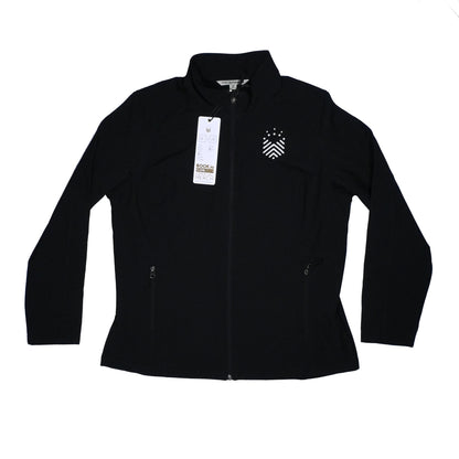Book.io Women’s Jacket  (Book.io Conference 2024 Exclusive)