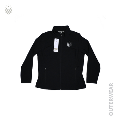 Book.io Women’s Jacket  (Book.io Conference 2024 Exclusive)