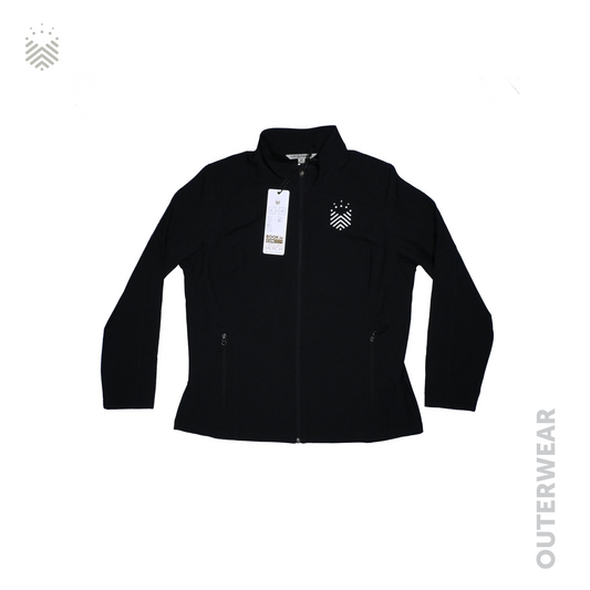 Book.io Women’s Jacket  (Book.io Conference 2024 Exclusive)