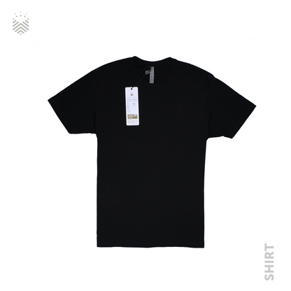 Book.io Black Shirt (Book.io Conference 2024 Exclusive)