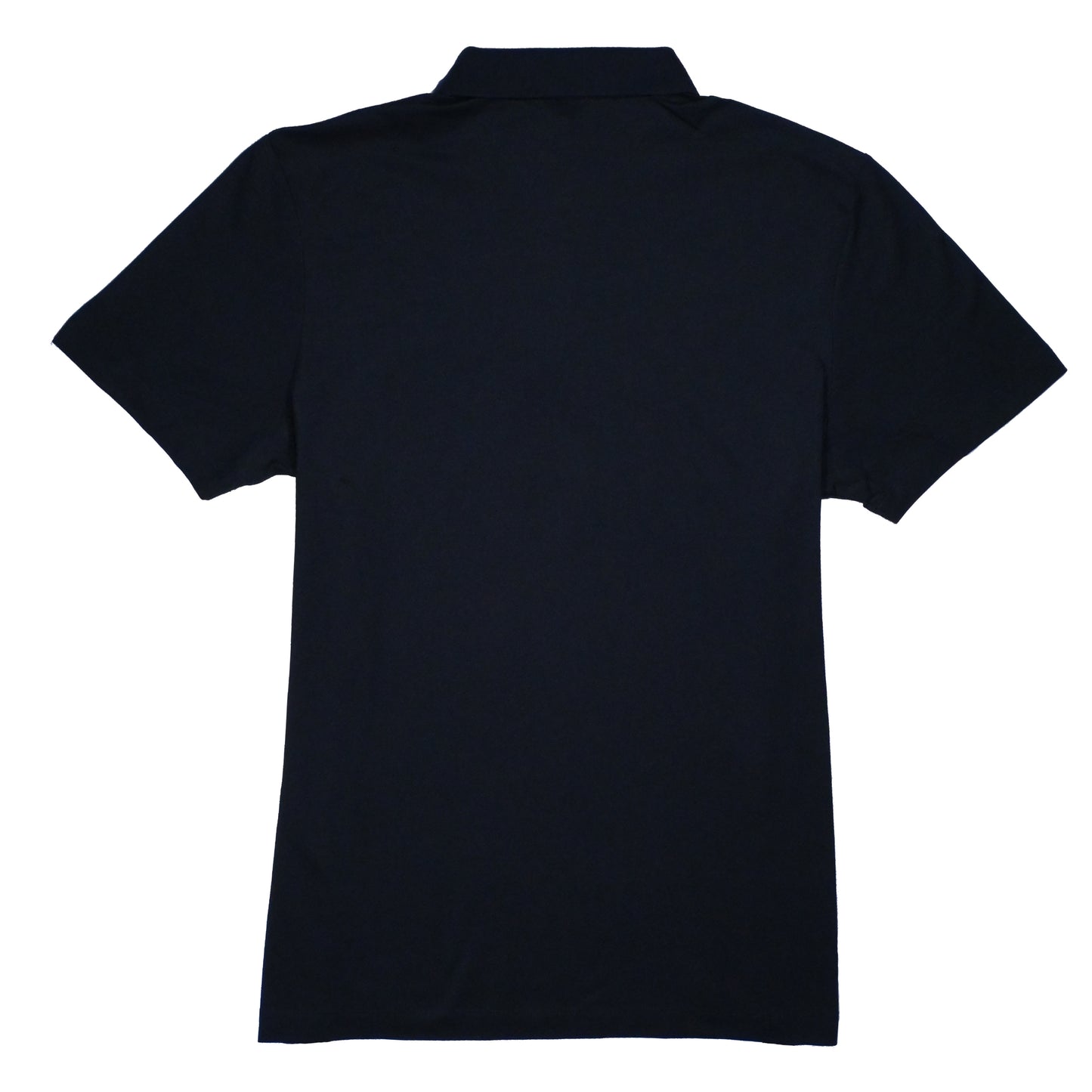 Book.io Men's Black Polo Shirt (Book.io Conference 2024 Exclusive)