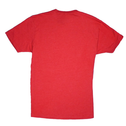 Book.io Red Shirt (Book.io Conference 2024 Exclusive)