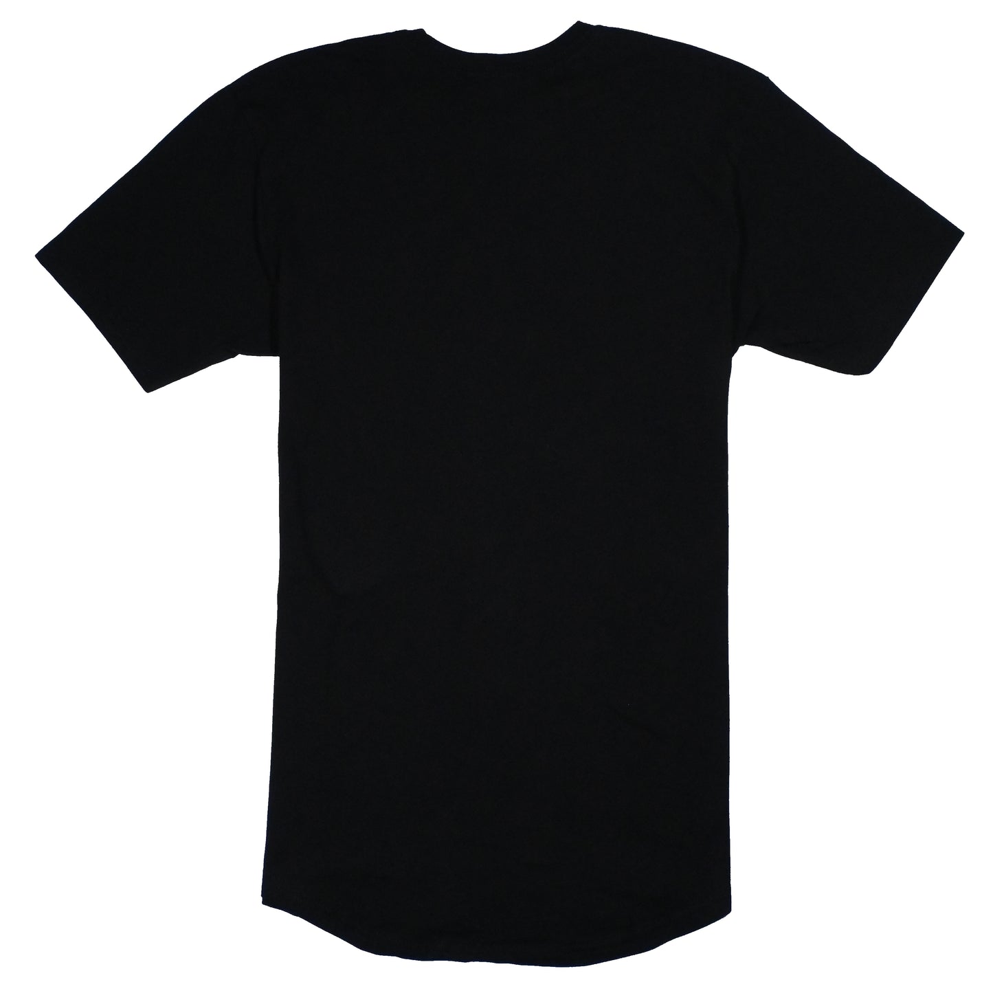 Book.io Black Shirt