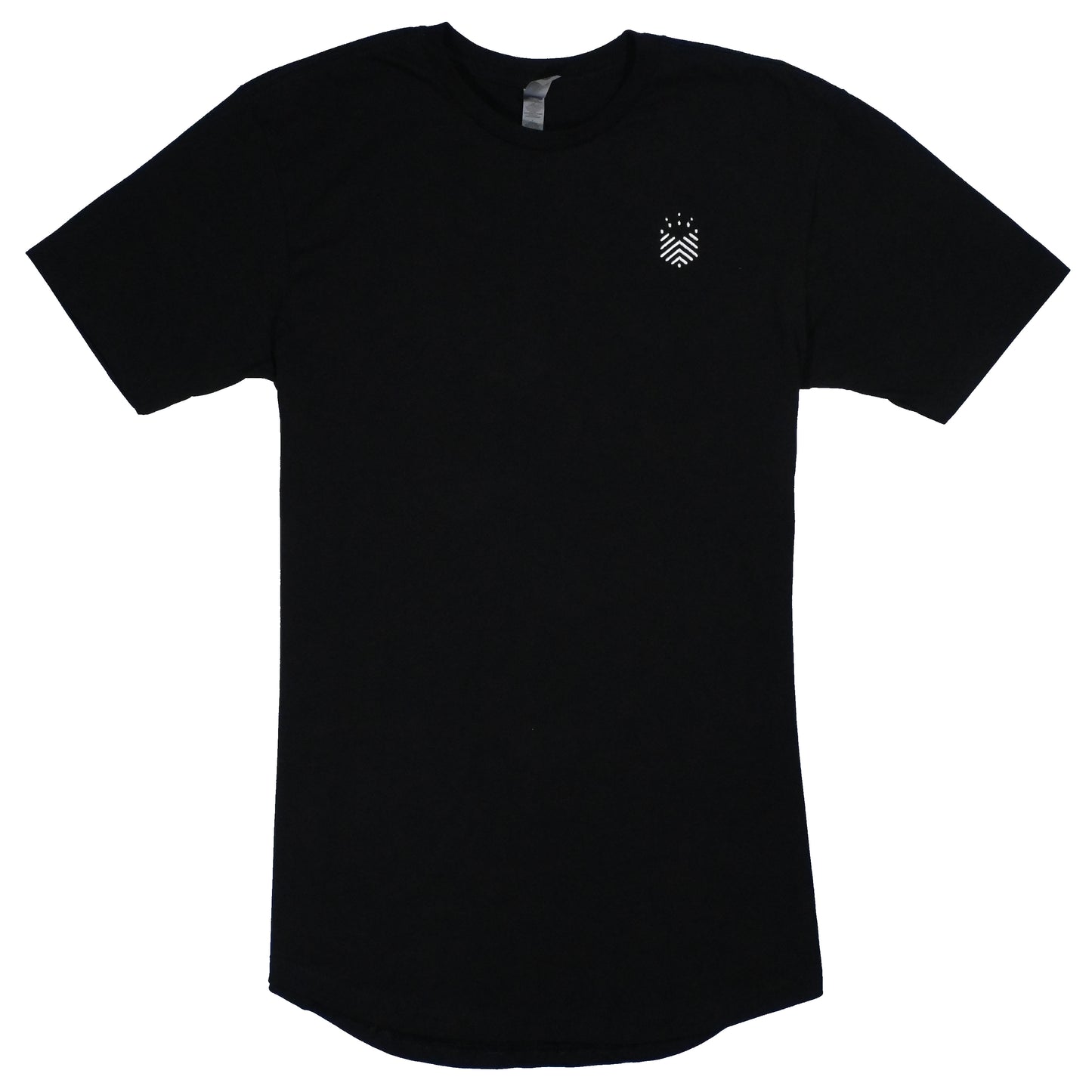 Book.io Black Shirt