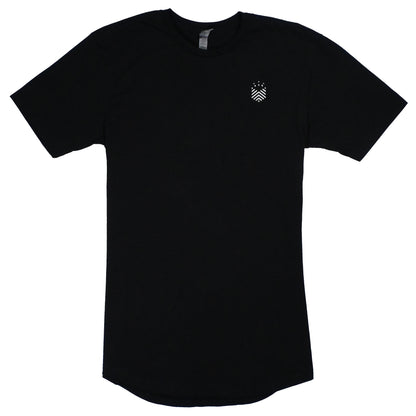 Book.io Black Shirt