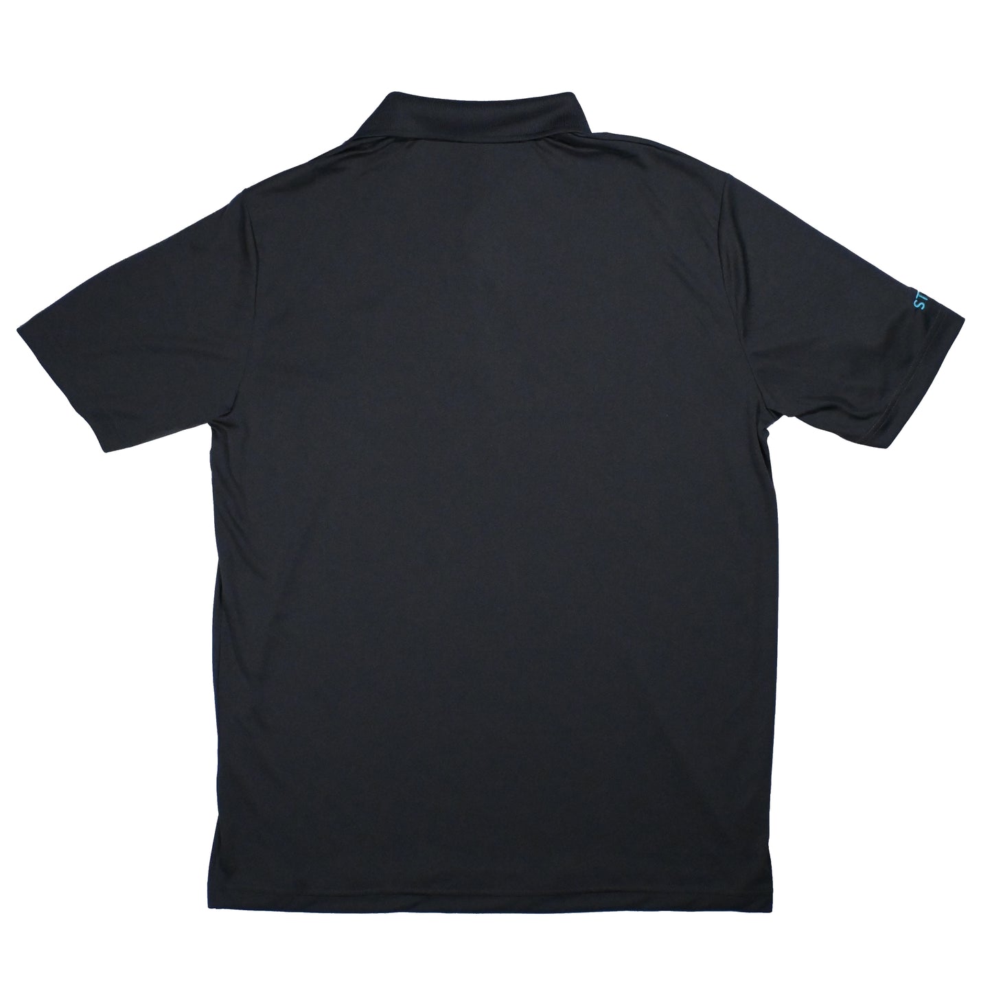 Stuff.io Men’s Polo Shirt - Gray