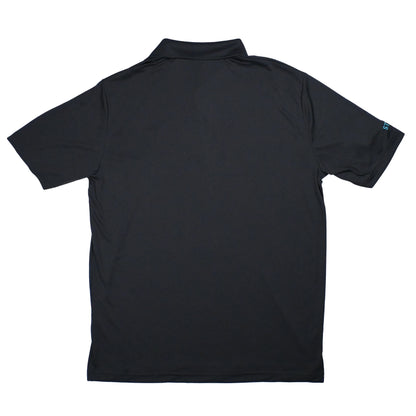 Stuff.io Men’s Polo Shirt - Gray