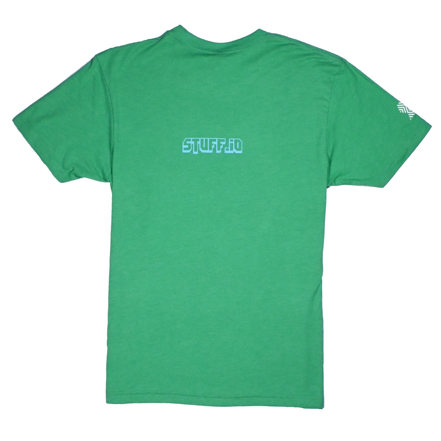 Stuff.io Men's Own Your Stuff Shirt