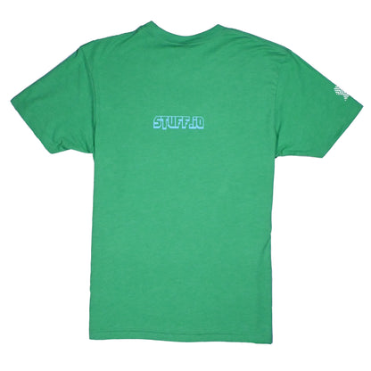 Stuff.io Men's Own Your Stuff Shirt