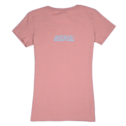 Stuff.io Women's Own Your Stuff Shirt