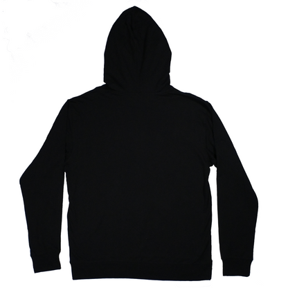 Stuff.io Hoodie - Blue