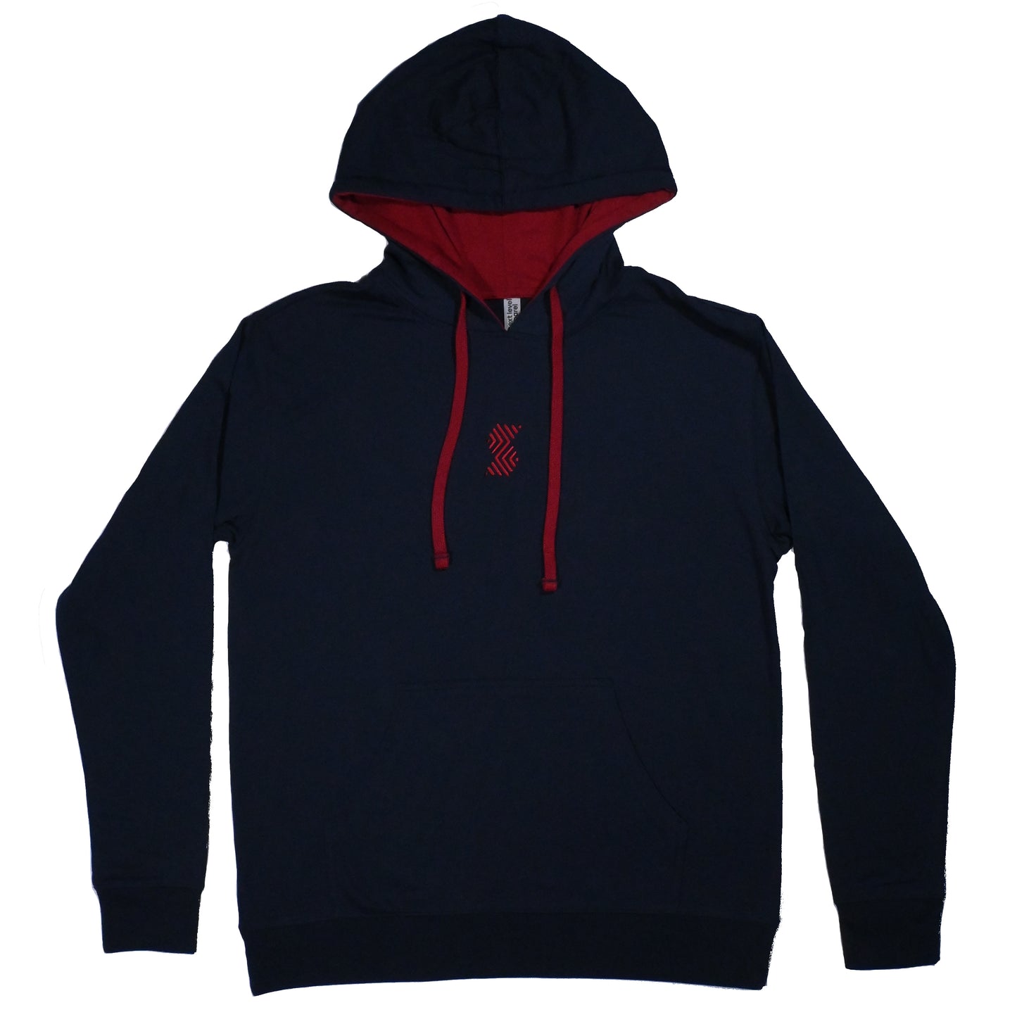 Stuff.io Hoodie - Red