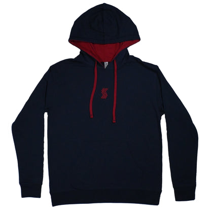 Stuff.io Hoodie - Red