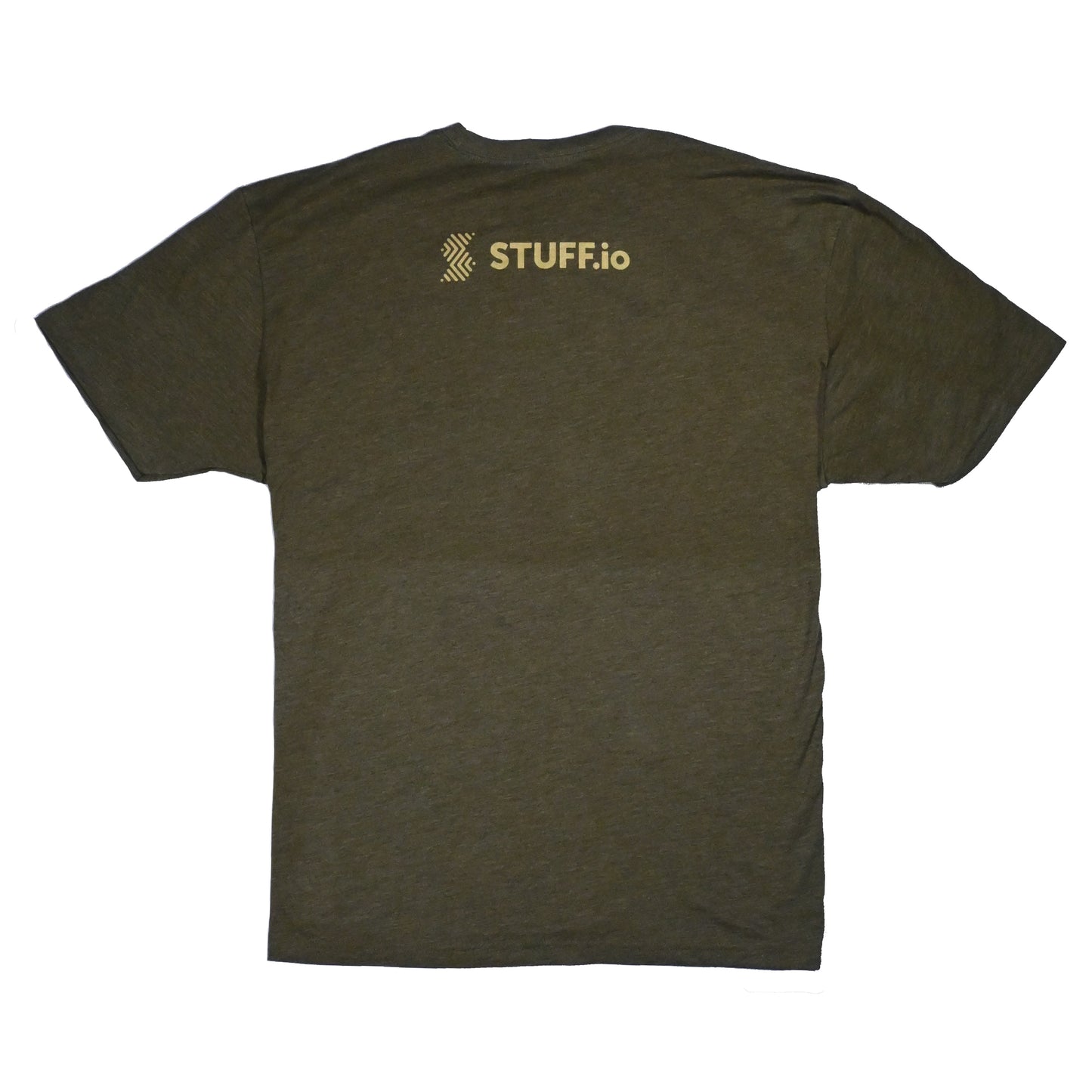 Stuff.io Ben's Shirt