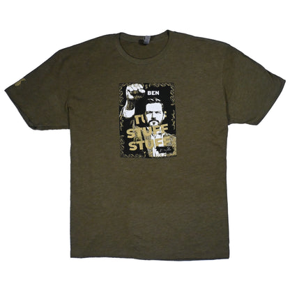 Stuff.io Ben's Shirt