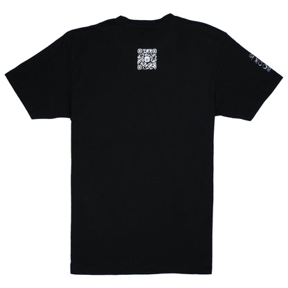 Book.io Black Shirt