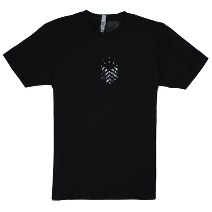 Book.io Black Shirt